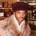 artist image Leroy Huston Love Oh Love Love Oh Love