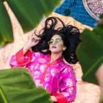 artist image Manal Niya 360