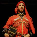 artist image Berkay Şengül Umudun Şarkısı (Guğem Yi Wored) Umudun Şarkısı (Guğem Yi Wored) - Single