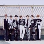 artist image DRIPPIN Nostalgia DRIPPIN 1st Mini Album [Boyager] - EP