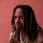 artist image King Von Ride Welcome to O'Block