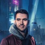 artist image Egzod, Fenris Changes Changes - Single