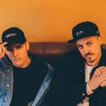 artist image PAX, Gorgon City Alive Alive - Single