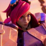 artist image League of Legends: Wild Rift, Hanna Leess, Kataem, Marvin Brooks, 2WEI You Really Got Me You Really Got Me - Single
