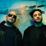 artist image Celo & Abdi HYZ! Mietwagentape 2