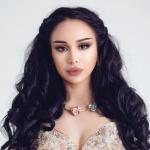 artist image Зулайхо  Zulaykho Туёна 2017  Tuyona 2017 Bazmoro