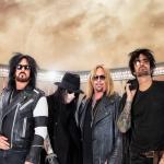 artist image Mötley Crüe Home Sweet Home Theatre Of Pain