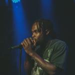 artist image Jalen Quinn Pain Jalen the Mountain - EP