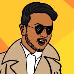 artist image Kap Daddy Jalebi Baby Jalebi Baby - Single