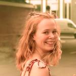 artist image Kate Hoffmann Ostwind Exkurs. - EP