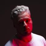 artist image Harrison Get Me High Get Me High - Single