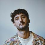 artist image Jérémy Frerot Un homme Meilleure vie