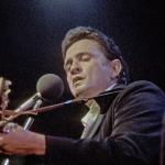 artist image Johnny Cash Folsom Prison Blues With His Hot and Blue Guitar (feat. The Tennessee Two)