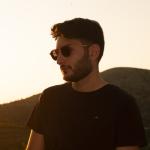 artist image Tullio Lover Winter Night Drives - EP