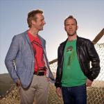 artist image Safri Duo Played Alive (Airscape Remix) Episode ll