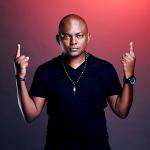 artist image Glenn Cartier Drum & Bass Chase Silento - Single