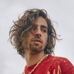 artist image Vladimir Dantes Если бы Если бы - Single