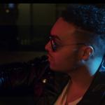 artist image Tony Sway Make Me Feel Slow Jam Vibes