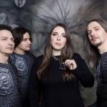 artist image Вайолет Он - дракон Он - дракон - EP