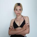 artist image Lyhre gently brutal Sad Cyborg - EP