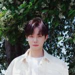 artist image Seungmin (Stray kids) 3108 (cover) 3108 - Single