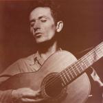 artist image Woody Guthrie This Land Is Your Land My Dusty Road