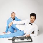 artist image Tuxedo Doin' My Best Doin' My Best - Single