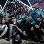 artist image EXA Death Is Coming Death Is Coming - Single