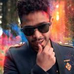 artist image Kalimba, Nicole Favre feat. Esteman Arre Borriquito Arre Borriquito (feat. Esteman) - Single