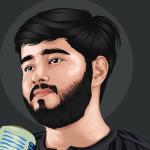 artist image Aman Sharma Hum Teri Mohabbat Mein Hum Teri Mohabbat Mein - Single