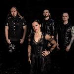 artist image Sirenia Voyage Voyage Riddles, Ruins & Revelations