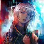 artist image suisoh p.h. p.h. - Single