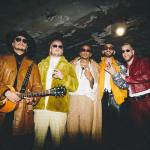 artist image Piso 21, Maluma Más De La Una El Amor En Los Tiempos Del Perreo (Apple Music Edition)