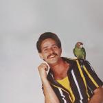 artist image Frankie Ruiz La Rueda Tú Me Vuelves Loco (Baile Total)