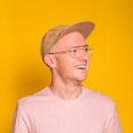 artist image Cloverdale Open Up Open Up - Single