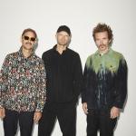 artist image WhoMadeWho Abu Simbel Abu Simbel - Single
