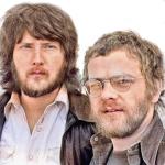 artist image Stealers Wheel Stuck In The Middle With You Stealers Wheel