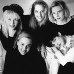 artist image The Go-Go's We Got The Beat Got The Beat - EP