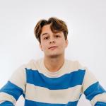 artist image More Ease, Yves Laurent Ease Your Mind Ease Your Mind - Single