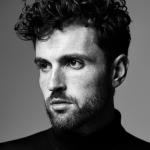 artist image Duncan Laurence Someone Else Small Town Boy (Track By Track)