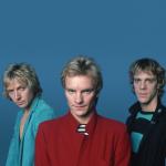 artist image The Police Walking On The Moon The Police: Greatest Hits