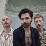 artist image Biffy Clyro Machines (Classical) 