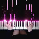 artist image BTS BLACK SWAN x FAKE LOVE (MASHUP) Piano Tribute to Bts, Vol. 2