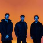 artist image Crooked Colours Falling Falling (Nils Hoffmann Remix) - Single