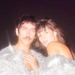 artist image Buscabulla Ta Que Tiembla Regresa Remixes - EP