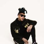 artist image TM88, Wiz Khalifa, Roy Woods So High So High - Single