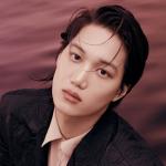 artist image KAI Mmmh KAI - The 1st Mini Album - EP