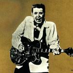 artist image Eddie Cochran Something Else 12 of His Biggest Hits