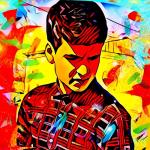 artist image Maggash Olerem Onsuz Olerem Onsuz - Single