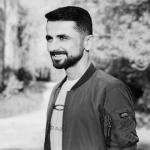 artist image Burhan Toprak Mahbuba Mahbuba - Single